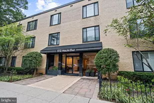 5112 MacArthur Blvd NW, Washington, DC 20016 - Photo 1