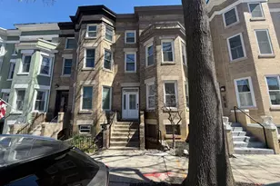 2707 11th - 1 Street NW, Washington, DC 20001 - Photo 1