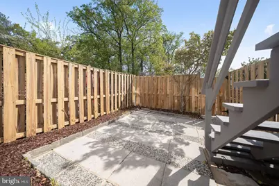 1945 39th Street NW, Washington, DC 20007 - Photo 20