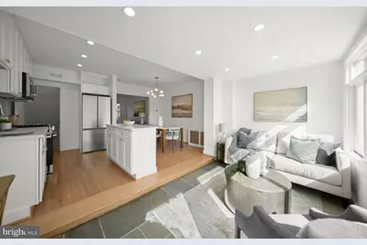 1945 39th Street NW, Washington, DC 20007 - Photo 8