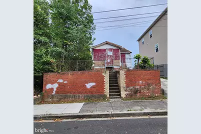 4953 D Street SE, Washington, DC 20019 - Photo 1
