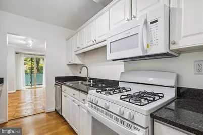4201 Cathedral Avenue NW #507W, Washington, DC 20016 - Photo 14