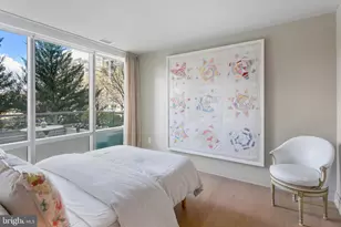 2501 M St NW, Washington, DC 20037 - Photo 16