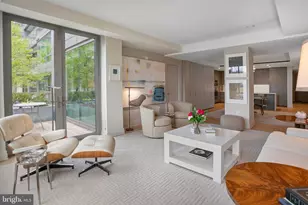 2501 M St NW, Washington, DC 20037 - Photo 14