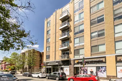2550 17th Street NW #317, Washington, DC 20009 - Photo 38
