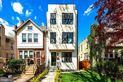 4441 Harrison Street NW, Washington, DC 20015 - Photo 42