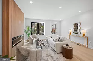 4441 Harrison St NW, Washington, DC 20015 - Photo 4