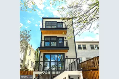 4441 Harrison Street NW, Washington, DC 20015 - Photo 38