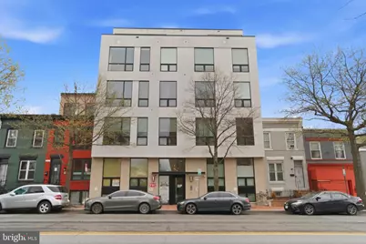 2905 Georgia Avenue NW #PH404, Washington, DC 20001 - Photo 22