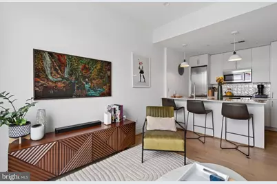 2905 Georgia Avenue NW #PH404, Washington, DC 20001 - Photo 4