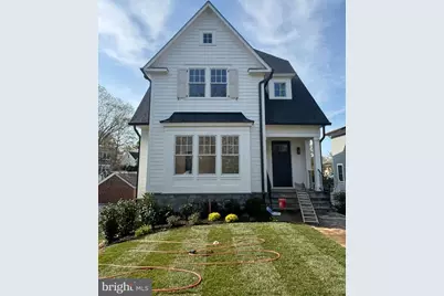 3118 Patterson Street NW, Washington, DC 20015 - Photo 1