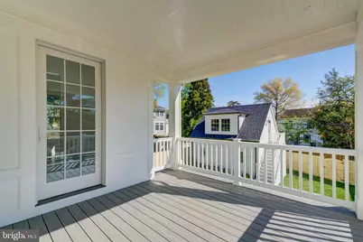 3118 Patterson Street NW, Washington, DC 20015 - Photo 24