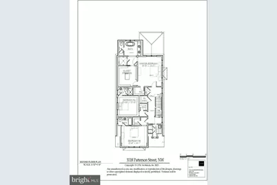 3118 Patterson Street NW, Washington, DC 20015 - Photo 76