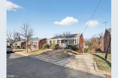 3108 P Street SE, Washington, DC 20020 - Photo 1