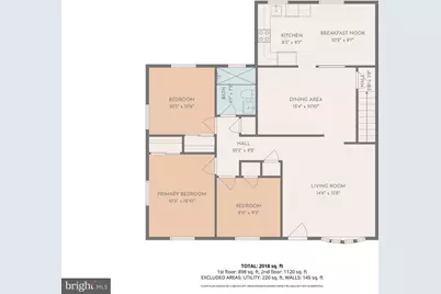 3108 P Street SE, Washington, DC 20020 - Photo 32