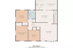 3108 P St SE, Washington, DC 20020 - Photo 32