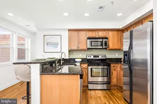 1628 C St SE, Washington, DC 20003 - Photo 6
