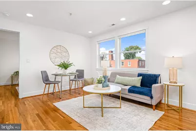 1628 C Street SE #302, Washington, DC 20003 - Photo 2