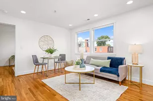 1628 C St SE, Washington, DC 20003 - Photo 2