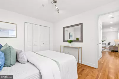 1628 C Street SE #302, Washington, DC 20003 - Photo 12