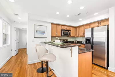 1628 C Street SE #302, Washington, DC 20003 - Photo 10