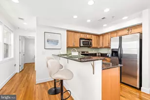1628 C St SE, Washington, DC 20003 - Photo 10
