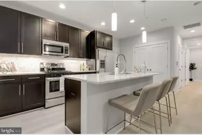 1700 Euclid Street NW #A-1, Washington, DC 20009 - Photo 2