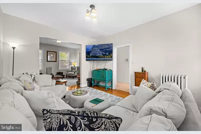 504 Kenyon Street NW, Washington, DC 20010 - Photo 8