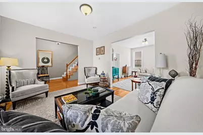 504 Kenyon Street NW, Washington, DC 20010 - Photo 4