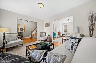 504 Kenyon St NW, Washington, DC 20010 - Photo 4