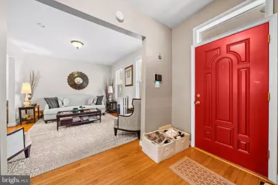 504 Kenyon Street NW, Washington, DC 20010 - Photo 2