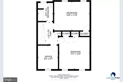 504 Kenyon Street NW, Washington, DC 20010 - Photo 34
