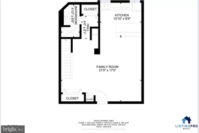 504 Kenyon Street NW, Washington, DC 20010 - Photo 32
