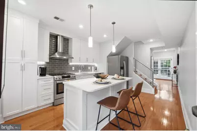 1433 W Street NW, Washington, DC 20009 - Photo 1