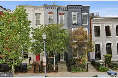 1433 W Street NW, Washington, DC 20009 - Photo 2