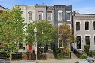 1433 W St NW, Washington, DC 20009 - Photo 2