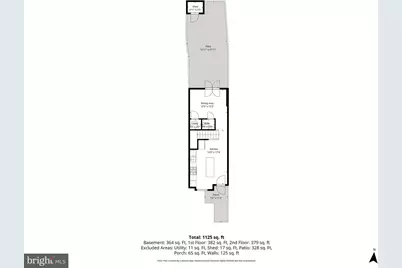 1433 W Street NW, Washington, DC 20009 - Photo 34