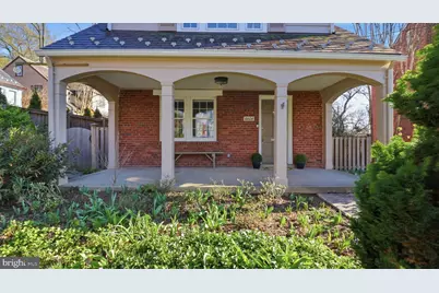 4606 Verplanck Place NW, Washington, DC 20016 - Photo 4