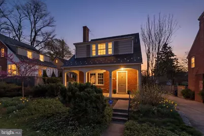 4606 Verplanck Place NW, Washington, DC 20016 - Photo 48