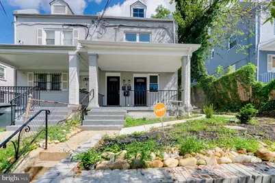 1606 29th Street SE, Washington, DC 20020 - Photo 1