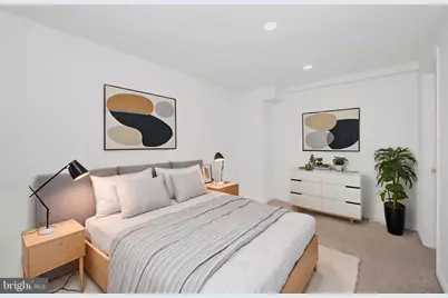 1321 NW Fairmont Street NW #1, Washington, DC 20009 - Photo 4