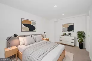 1321 NW Fairmont Street NW, Washington, DC 20009 - Photo 4