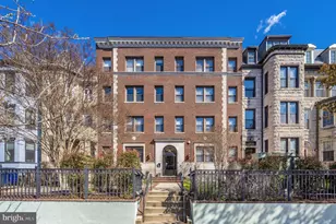 1321 NW Fairmont Street NW, Washington, DC 20009 - Photo 22