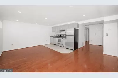 1321 NW Fairmont Street NW #1, Washington, DC 20009 - Photo 6