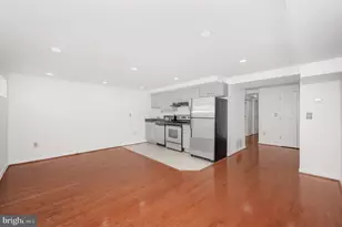 1321 NW Fairmont Street NW, Washington, DC 20009 - Photo 6