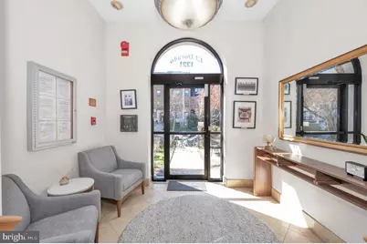 1321 NW Fairmont Street NW #1, Washington, DC 20009 - Photo 18