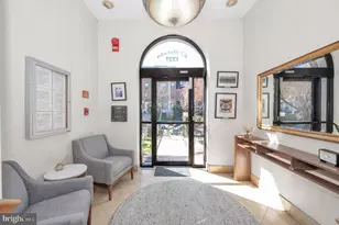 1321 NW Fairmont Street NW, Washington, DC 20009 - Photo 18