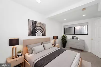 1321 NW Fairmont Street NW #1, Washington, DC 20009 - Photo 8