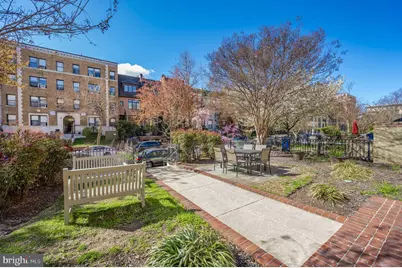 1321 NW Fairmont Street NW #1, Washington, DC 20009 - Photo 20