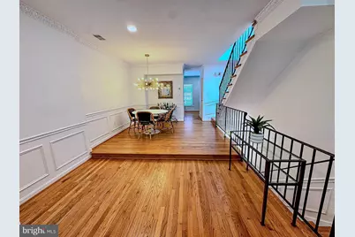 1664 Euclid Street NW #B, Washington, DC 20009 - Photo 10